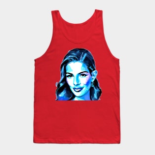 Sheynnis Palacios Tank Top